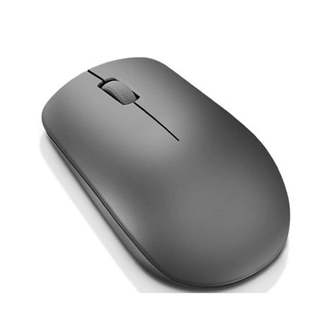 Lenovo | Wireless Mouse | Wireless mouse | 530 | Wireless | 2.4 GHz Wireless via Nano USB | Graphite | year(s) - 3